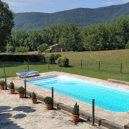 Mas Planella Casa Rural Mieres  Экстерьер фото