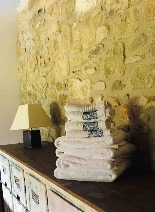 Mas Planella Casa Rural Mieres  Экстерьер фото